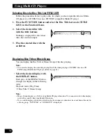 Preview for 32 page of Pioneer FH-P4400 Operation Manual