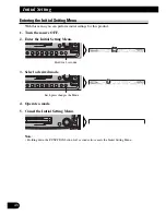 Preview for 44 page of Pioneer FH-P4400 Operation Manual