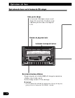 Preview for 66 page of Pioneer FH-P4400 Operation Manual