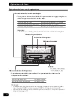 Preview for 68 page of Pioneer FH-P4400 Operation Manual