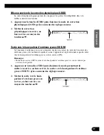 Preview for 95 page of Pioneer FH-P4400 Operation Manual