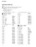 Preview for 14 page of Pioneer FH-P4400 Service Manual