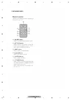 Предварительный просмотр 14 страницы Pioneer FH-P6050UB Service Manual