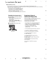 Предварительный просмотр 33 страницы Pioneer FH-P6050UB Service Manual