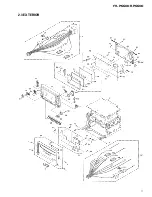 Preview for 7 page of Pioneer FH-P6600 ES Service Manual