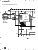 Preview for 40 page of Pioneer FH-P6600 ES Service Manual