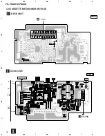 Preview for 58 page of Pioneer FH-P6600 ES Service Manual