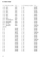 Preview for 64 page of Pioneer FH-P6600 ES Service Manual