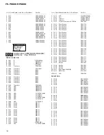 Preview for 74 page of Pioneer FH-P6600 ES Service Manual