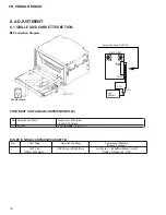 Preview for 78 page of Pioneer FH-P6600 ES Service Manual