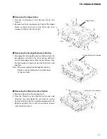 Preview for 91 page of Pioneer FH-P6600 ES Service Manual