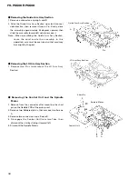 Preview for 92 page of Pioneer FH-P6600 ES Service Manual