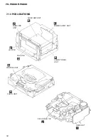 Preview for 94 page of Pioneer FH-P6600 ES Service Manual