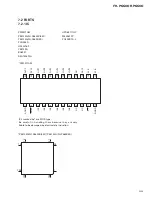 Preview for 95 page of Pioneer FH-P6600 ES Service Manual