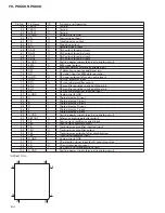 Preview for 104 page of Pioneer FH-P6600 ES Service Manual