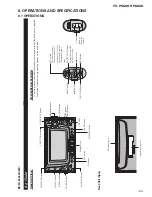 Preview for 109 page of Pioneer FH-P6600 ES Service Manual