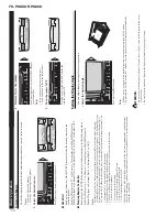 Preview for 110 page of Pioneer FH-P6600 ES Service Manual