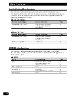 Preview for 22 page of Pioneer FH-P6600R Operation Manual