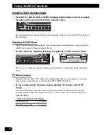 Preview for 28 page of Pioneer FH-P6600R Operation Manual