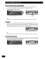 Preview for 30 page of Pioneer FH-P6600R Operation Manual