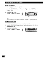 Preview for 32 page of Pioneer FH-P6600R Operation Manual