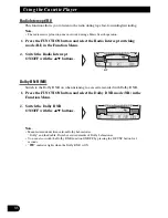 Preview for 36 page of Pioneer FH-P6600R Operation Manual