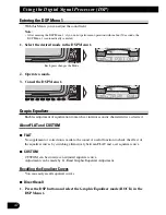 Preview for 48 page of Pioneer FH-P6600R Operation Manual