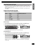 Preview for 51 page of Pioneer FH-P6600R Operation Manual