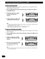 Preview for 54 page of Pioneer FH-P6600R Operation Manual