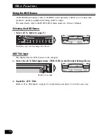 Preview for 60 page of Pioneer FH-P6600R Operation Manual