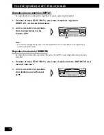 Preview for 156 page of Pioneer FH-P6600R Operation Manual