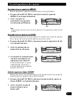 Preview for 159 page of Pioneer FH-P6600R Operation Manual