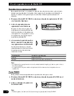 Preview for 162 page of Pioneer FH-P6600R Operation Manual