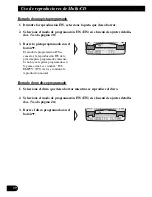 Preview for 164 page of Pioneer FH-P6600R Operation Manual