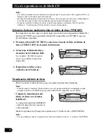 Preview for 166 page of Pioneer FH-P6600R Operation Manual