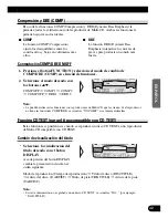 Preview for 167 page of Pioneer FH-P6600R Operation Manual