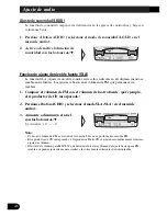 Preview for 170 page of Pioneer FH-P6600R Operation Manual