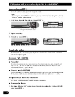 Preview for 172 page of Pioneer FH-P6600R Operation Manual