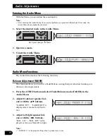 Preview for 36 page of Pioneer FH-P8800 Operation Manual