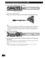 Preview for 44 page of Pioneer FH-P8800 Operation Manual