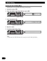 Preview for 46 page of Pioneer FH-P8800 Operation Manual