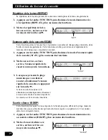 Preview for 80 page of Pioneer FH-P8800 Operation Manual