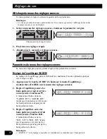 Preview for 90 page of Pioneer FH-P8800 Operation Manual