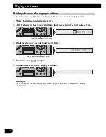 Preview for 100 page of Pioneer FH-P8800 Operation Manual