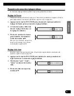 Preview for 101 page of Pioneer FH-P8800 Operation Manual