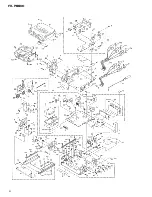 Preview for 6 page of Pioneer FH-P8800 Service Manual