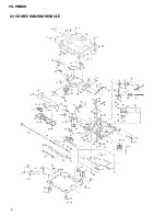 Preview for 10 page of Pioneer FH-P8800 Service Manual