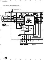 Preview for 36 page of Pioneer FH-P8800 Service Manual