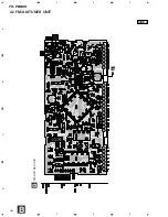 Preview for 42 page of Pioneer FH-P8800 Service Manual