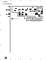 Preview for 44 page of Pioneer FH-P8800 Service Manual